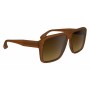 Lunettes de soleil Femme Victoria Beckham VB671S-5914240 ø 59 mm