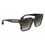Lunettes de soleil Femme Victoria Beckham VB672S-5715010 ø 57 mm