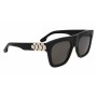 Gafas de Sol Mujer Victoria Beckham VB675S-5220001 Ø 52 mm