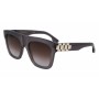 Lunettes de soleil Femme Victoria Beckham VB675S-5220039 Ø 52 mm