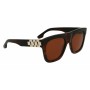 Gafas de Sol Mujer Victoria Beckham VB675S-5220227 Ø 52 mm