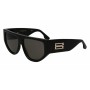 Lunettes de soleil Femme Victoria Beckham VB676S-5514001 Ø 55 mm
