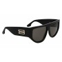Lunettes de soleil Femme Victoria Beckham VB676S-5514001 Ø 55 mm