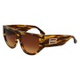 Lunettes de soleil Femme Victoria Beckham VB676S-5514224 Ø 55 mm