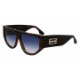 Lunettes de soleil Femme Victoria Beckham VB676S-5514227 Ø 55 mm