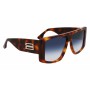 Lunettes de soleil Femme Victoria Beckham VB678S-5713215 ø 57 mm