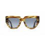 Lunettes de soleil Femme Victoria Beckham VB679S-5319224 Ø 53 mm