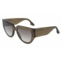 Lunettes de soleil Femme Victoria Beckham VB679S-5319316 Ø 53 mm