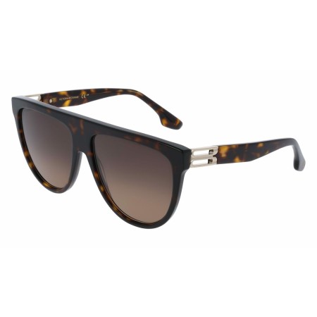 Lunettes de soleil Femme Victoria Beckham VB680S-5814234 ø 58 mm