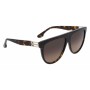 Lunettes de soleil Femme Victoria Beckham VB680S-5814234 ø 58 mm