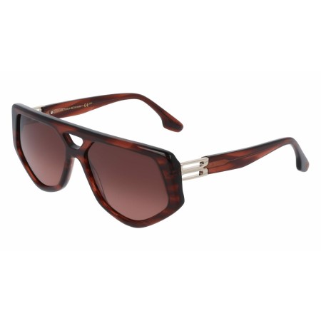 Lunettes de soleil Femme Victoria Beckham VB681S-5815618 ø 58 mm