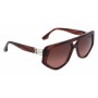 Lunettes de soleil Femme Victoria Beckham VB681S-5815618 ø 58 mm