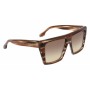 Lunettes de soleil Femme Victoria Beckham VB686S-5615228 ø 56 mm