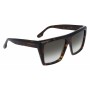 Lunettes de soleil Femme Victoria Beckham VB686S-5615234 ø 56 mm