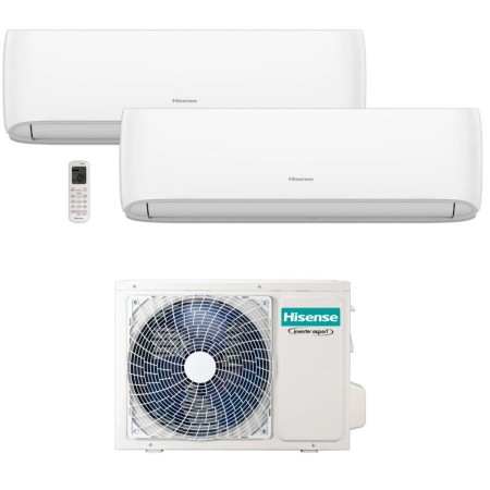 Air Conditionné Hisense 2AMW42CF99