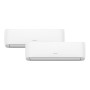 Air Conditionné Hisense 2AMW42CF99