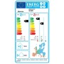 Air Conditionné Hisense 2AMW42CF99