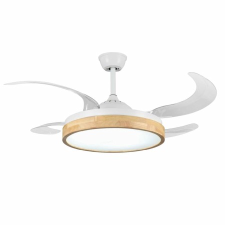 Ventilador de Techo Universal Blue