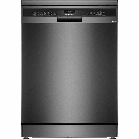 Lave-vaisselle Siemens AG Noir 60 cm