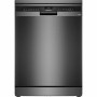 Lavavajillas Siemens AG Negro 60 cm