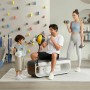Banco de Musculación Multiestaciones Xiaomi FBB1C