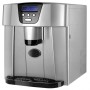 Máquina de Hacer Hielo Taurus Plateado 150 W 1,8 L