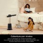 Ventilateur sur Pied Shark TF200SEU