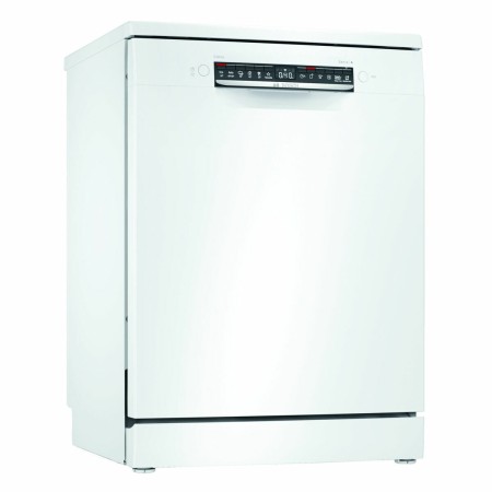 Lavavajillas BOSCH Blanco 60 cm