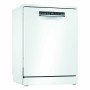 Lavavajillas BOSCH Blanco 60 cm