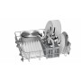 Lavavajillas BOSCH Blanco 60 cm