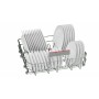 Lave-vaisselle BOSCH Blanc 60 cm