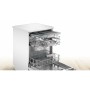 Lavavajillas BOSCH Blanco 60 cm