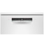 Lavavajillas BOSCH Blanco 60 cm
