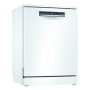 Lavavajillas BOSCH Blanco 60 cm