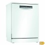 Lavavajillas BOSCH Blanco 60 cm