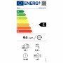 Lavavajillas BOSCH Blanco 60 cm