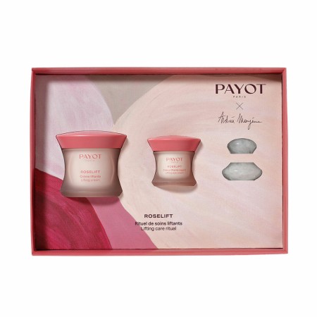 Peignoir de bain Payot ROSELIFT Unisexe