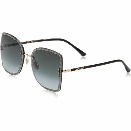Gafas de Sol Mujer Jimmy Choo LETI/S Negro Plata