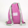 Bolsa Mochila con Cuerdas Gabby's Dollhouse Rosa 27 x 33 x 1 cm
