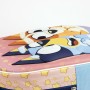 Cartable Bluey Rose 25 x 31 x 10 cm