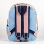 Mochila Escolar Bluey Rosa 25 x 31 x 10 cm