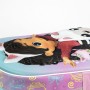 Mochila Escolar Gabby's Dollhouse Rosa 25 x 31 x 10 cm