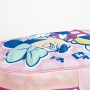 Mochila Escolar Minnie Mouse Rosa 25 x 31 x 10 cm
