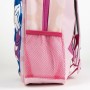 Mochila Escolar Minnie Mouse Rosa 25 x 31 x 10 cm