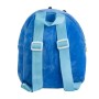 Mochila Infantil Bluey Azul