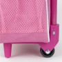 Cartable à roulettes Minnie Mouse