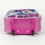 Cartable à roulettes Minnie Mouse