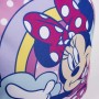 Mochila Escolar con Ruedas Minnie Mouse