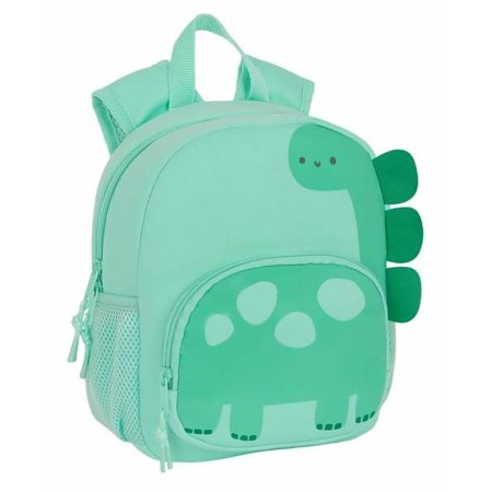 Sac à dos enfant Safta Dinosaure