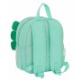 Mochila Infantil Safta Dinosaurio